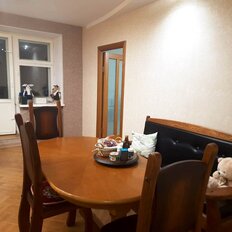 Квартира 90,9 м², 2-комнатная - изображение 2