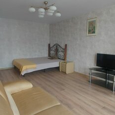 Квартира 32 м², 1-комнатная - изображение 4