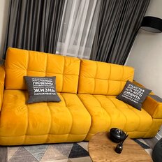 Квартира 60 м², 2-комнатная - изображение 5