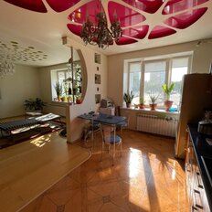 Квартира 127,4 м², 3-комнатная - изображение 2