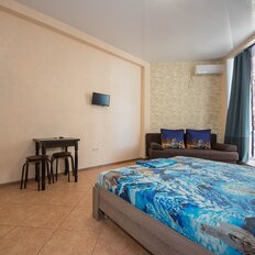 Квартира 31 м², студия - изображение 3