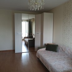 Квартира 33 м², 1-комнатная - изображение 2