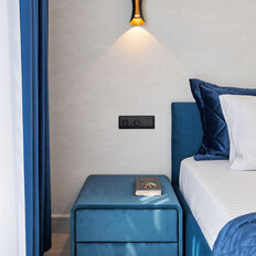 Квартира 48 м², 1-комнатная - изображение 3