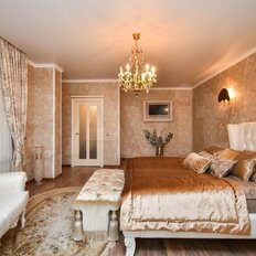 Квартира 151,8 м², 3-комнатная - изображение 4