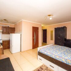 Квартира 30,3 м², 1-комнатная - изображение 5