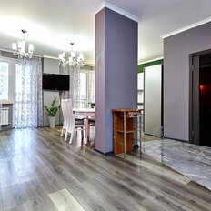 Квартира 100 м², 3-комнатная - изображение 5