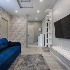 Квартира 54,3 м², 2-комнатная - изображение 2