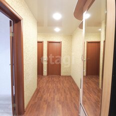 Квартира 70 м², 2-комнатная - изображение 1