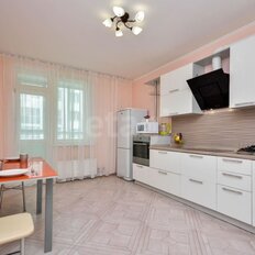 Квартира 43,3 м², 1-комнатная - изображение 4