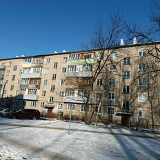 Квартира 46,7 м², 2-комнатная - изображение 2