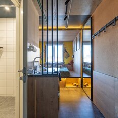 Квартира 17 м², студия - изображение 1