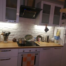 Квартира 60 м², 2-комнатная - изображение 2
