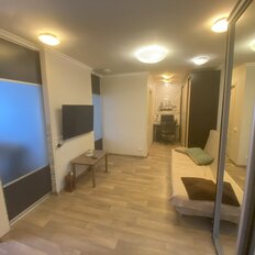 Квартира 43 м², 2-комнатная - изображение 2