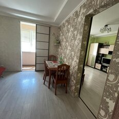Квартира 42 м², 2-комнатная - изображение 1