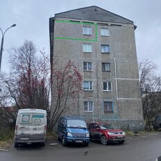 Квартира 47 м², 3-комнатная - изображение 4
