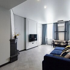 Квартира 94 м², 3-комнатные - изображение 3