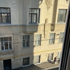 Квартира 36 м², 1-комнатная - изображение 4