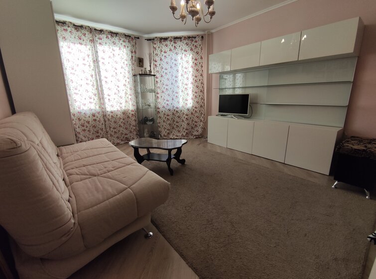 32,4 м², 1-комнатная квартира 6 641 991 ₽ - изображение 19