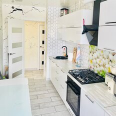 Квартира 52,6 м², 2-комнатная - изображение 2