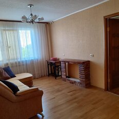 Квартира 57,5 м², 3-комнатная - изображение 3