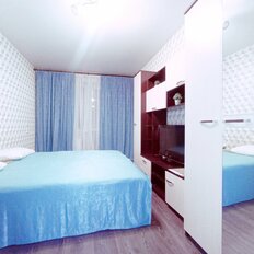 Квартира 40 м², 1-комнатная - изображение 1