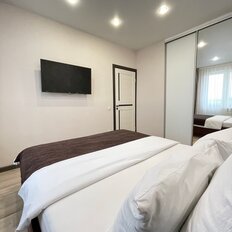 Квартира 45 м², 1-комнатная - изображение 3