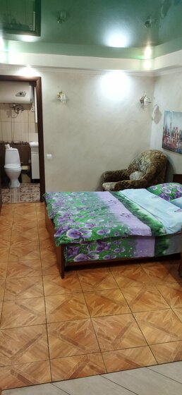 35 м², 2-комнатная квартира 40 000 ₽ в месяц - изображение 22