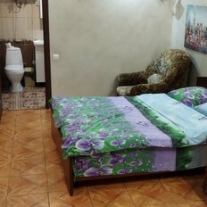 Квартира 35 м², 2-комнатная - изображение 1