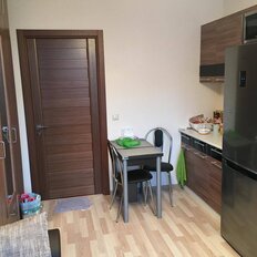 23,3 м², 2 комнаты - изображение 1