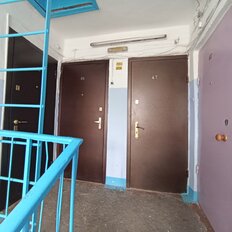 Квартира 32 м², 1-комнатная - изображение 1