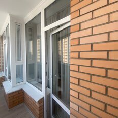 Квартира 35 м², 1-комнатная - изображение 4