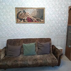 Квартира 40 м², 1-комнатная - изображение 5