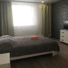 Квартира 38 м², 1-комнатная - изображение 3