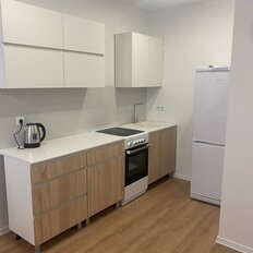 Квартира 32 м², 1-комнатная - изображение 1