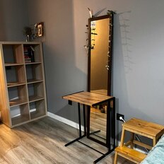 Квартира 26 м², студия - изображение 1