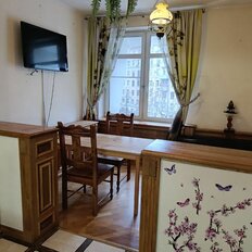 Квартира 68 м², 1-комнатная - изображение 2