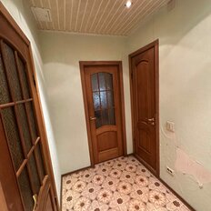 Квартира 39 м², 1-комнатная - изображение 4