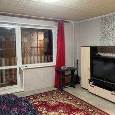 Квартира 39 м², 1-комнатная - изображение 2