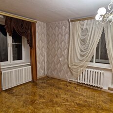 Квартира 31 м², 1-комнатная - изображение 3