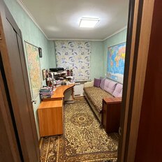 Квартира 42 м², 2-комнатная - изображение 5