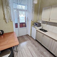 Квартира 30 м², 1-комнатная - изображение 1