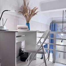 Квартира 23 м², студия - изображение 1