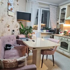 Квартира 72,1 м², 2-комнатная - изображение 3