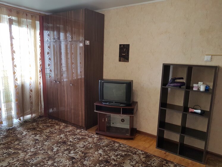 33 м², 1-комнатная квартира 3 000 ₽ в сутки - изображение 22