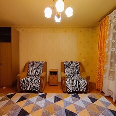 Квартира 47,9 м², 1-комнатная - изображение 5