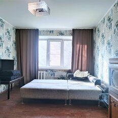 Квартира 32,5 м², 1-комнатная - изображение 1