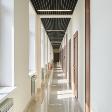 Квартира 23,6 м², студия - изображение 1