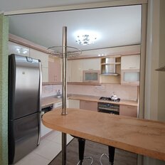 Квартира 40 м², 1-комнатная - изображение 1
