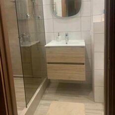 Квартира 32,5 м², 1-комнатная - изображение 4