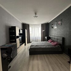 Квартира 37 м², 1-комнатная - изображение 2